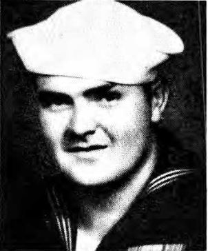 Wilson Camden Phillips